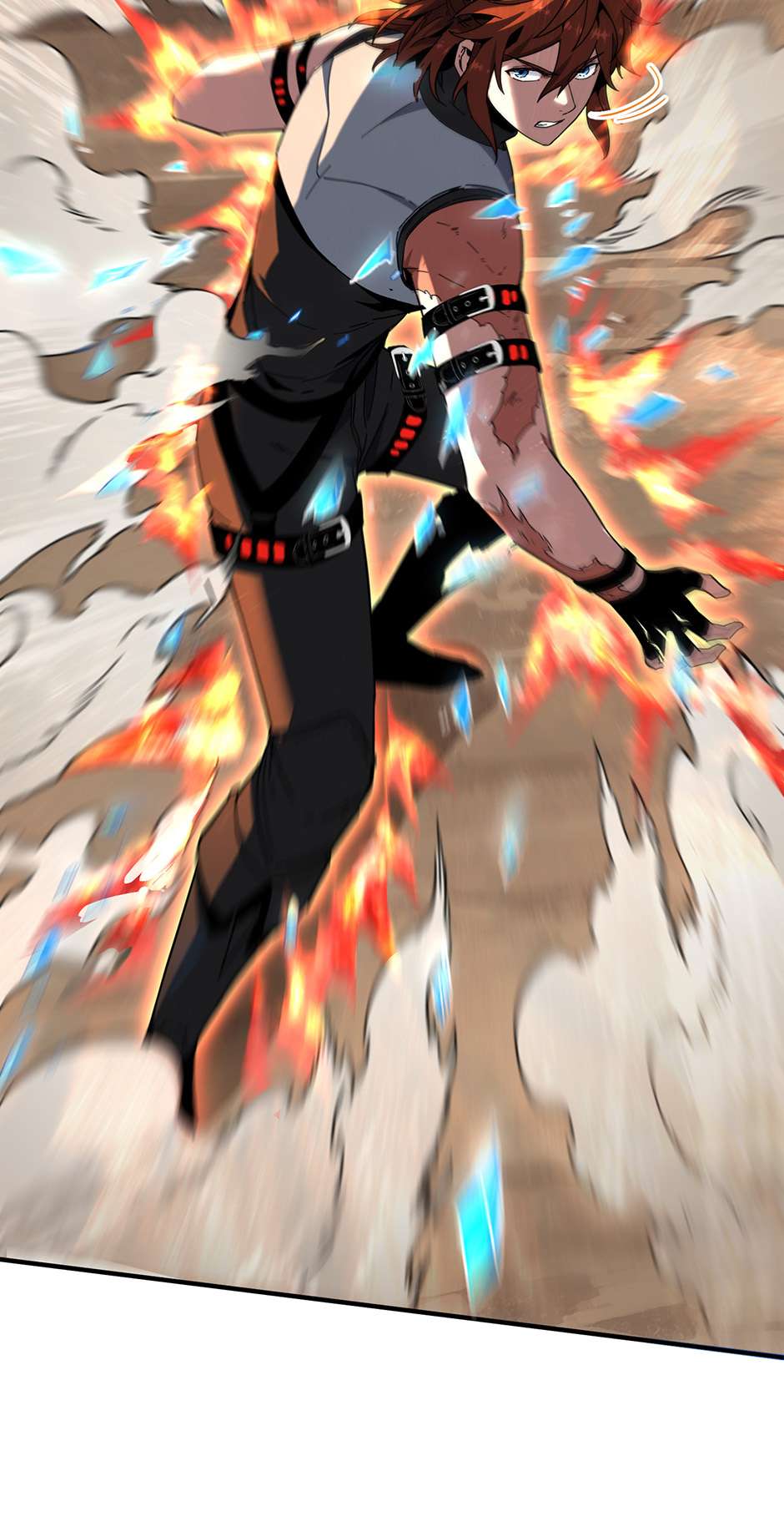 The Beginning After the End Chapter 221 16